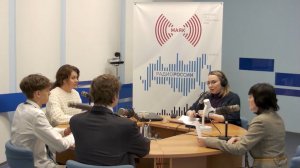 “Маяк” про юных изобретателей