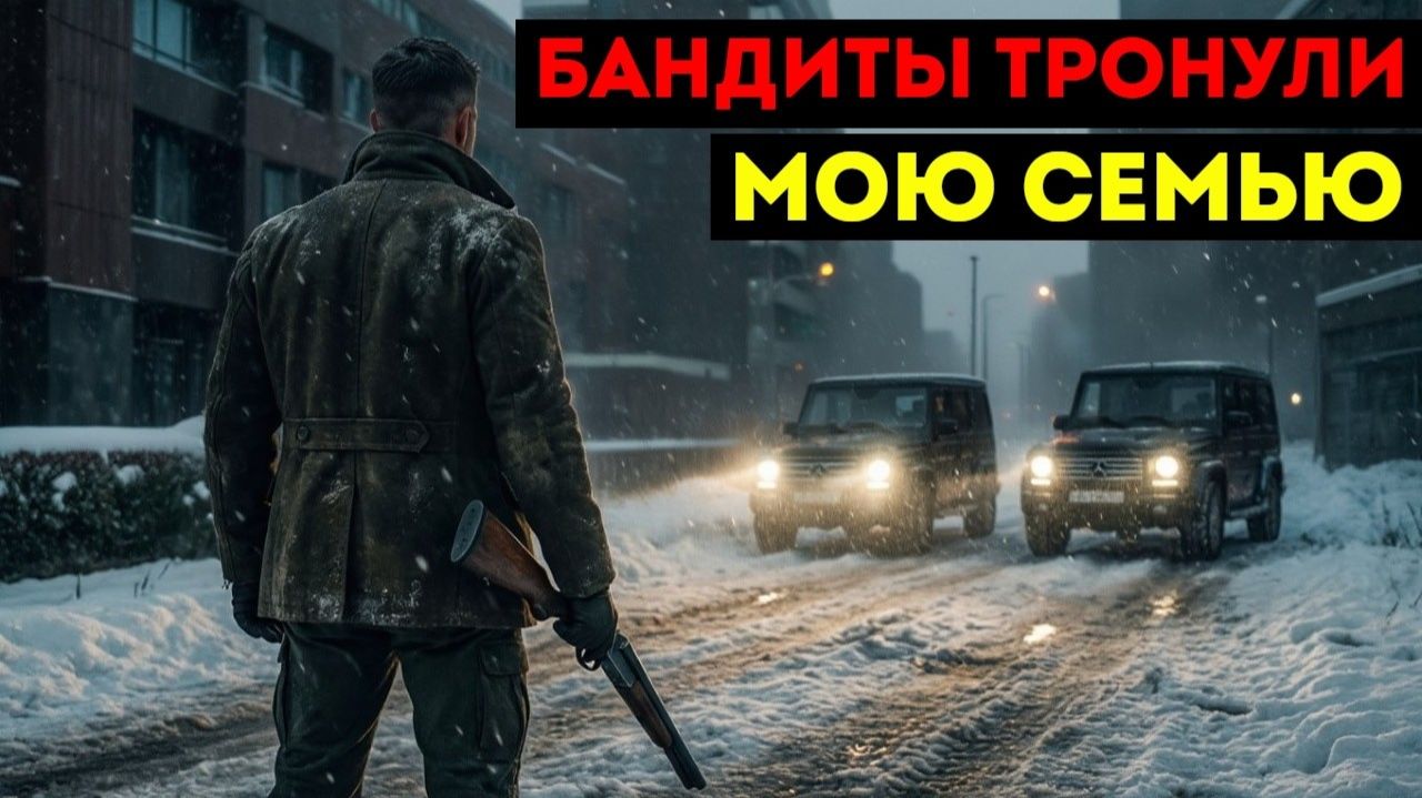 ОНИ ОТОБРАЛИ КВАРТИРУ ПОКА ОН ВОЕВАЛ_ ЖЕСТКАЯ РАСПЛАТА смотреть онлайн