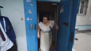 дерзкий собрал ключи у мамы Димы