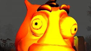 5 ночей с Бобром v.2.0 Ночь 3 сложность: Стандартный