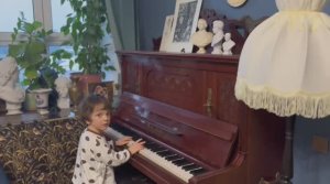 Гаврилушка. 20 января 2026 г.