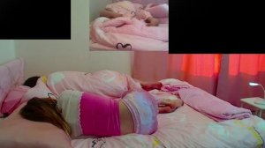 Девушки храпят №2