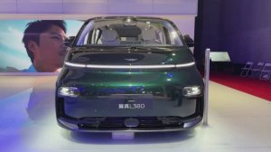All New Geely LEVC L380 EV MPV 2026 - Exterior And Interior 🚗🚘🚘🚘