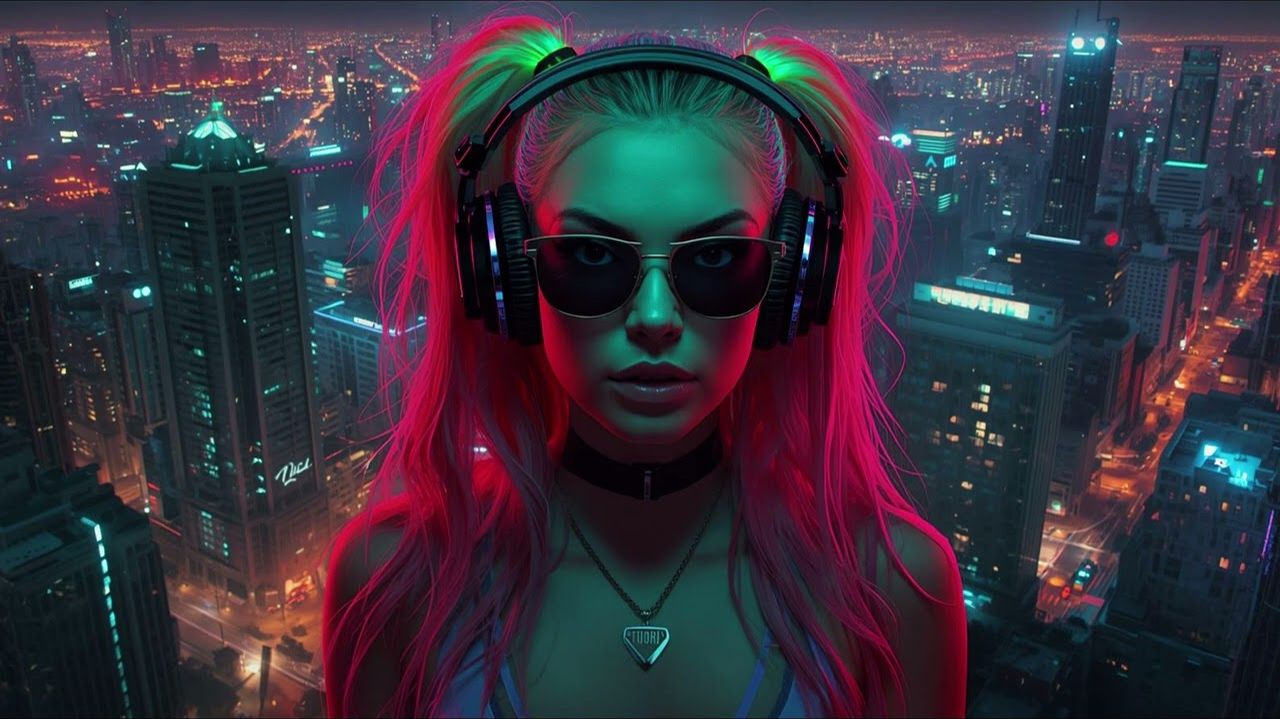 Cybercraft - Monster (Binary Code: A) смотреть онлайн