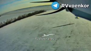 🇷🇺💥🇺🇦 Новые дроны-разведчики БМ-35 со Starlink активно уничтожают авиацию и РЛС на Украине !!!