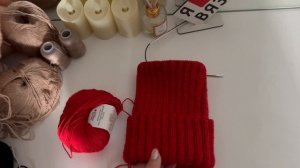 Отчет №2 СП «Вязальный переполох. А скоро весна»