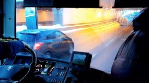 Всё по кругу. 31.01.26г. На работу.