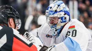 Металлург - Динамо Минск. Матч от 31.01.2026