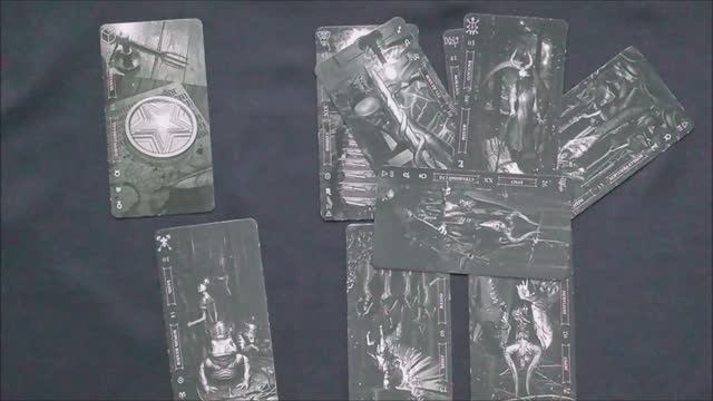 ЛЕВ ФЕВРАЛЬ 2026 ГОДА ТАРО РАСКЛАД ТАРО ПРОГНОЗ смотреть онлайн