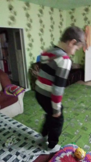 разные челленджи