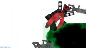 Титан спикер мен против астро скорпиона