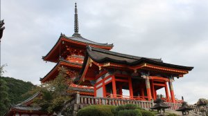 Японские мотивы ⛩️