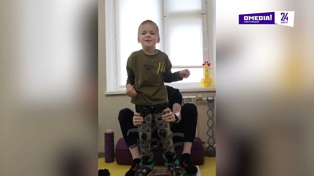 Кто больше всех ждет чуда: второго февраля на канале "Сургут 24" стартует новый проект смотреть онлайн