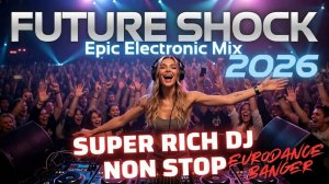 Super Rich DJ - Future Shock