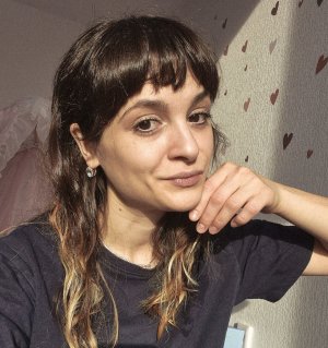 поехали гулять