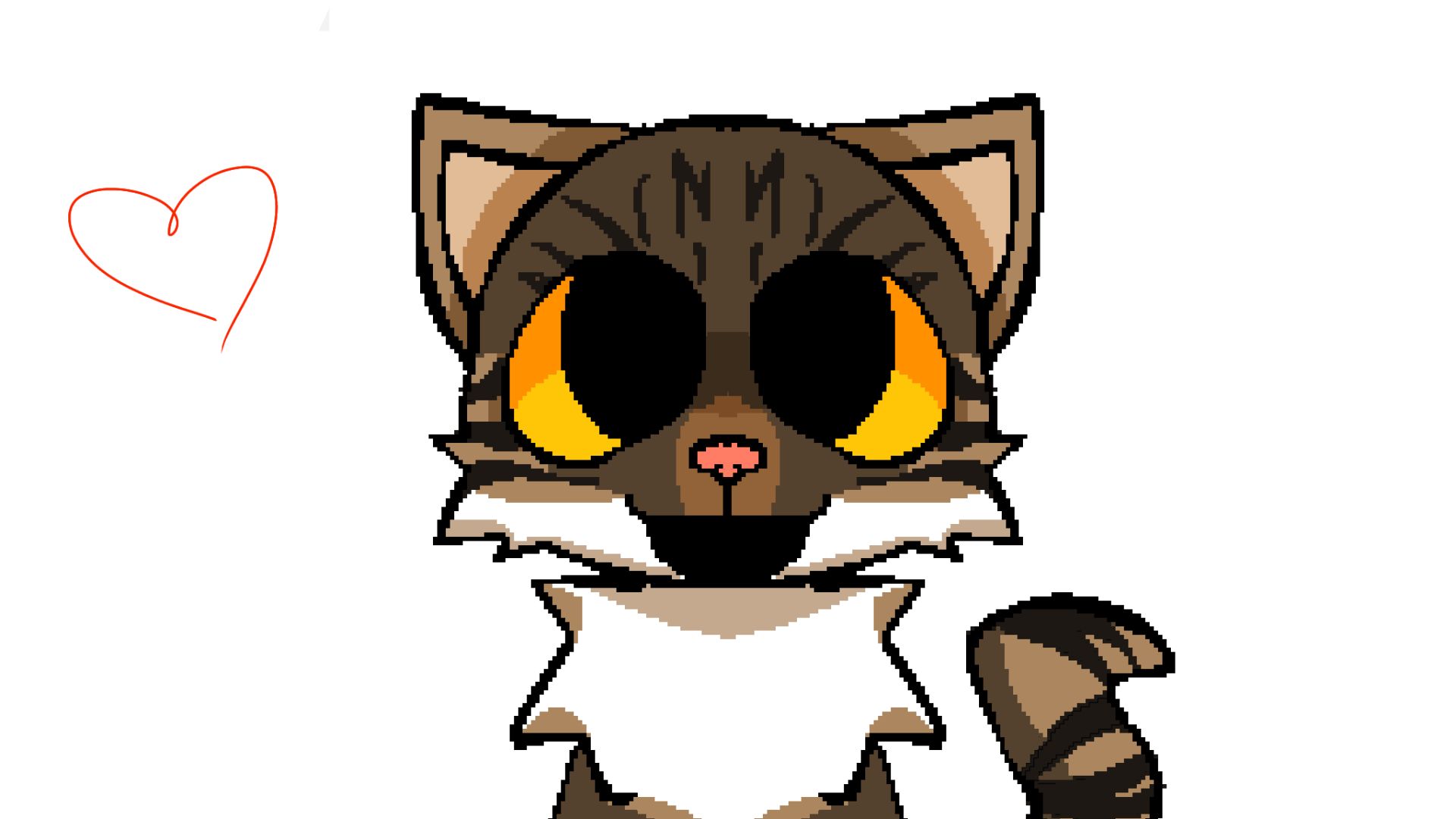 АРТ для Тишки :) смотреть онлайн