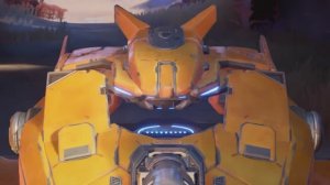 Tyr — геймплейный трейлер