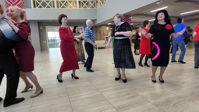 Ой, мороз.... 31.01.26. смотреть онлайн