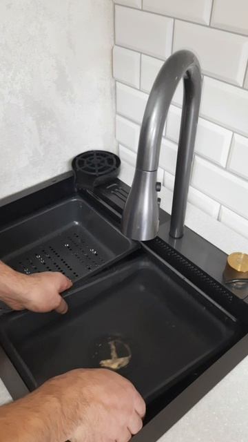 Обзор на раковину смотреть онлайн