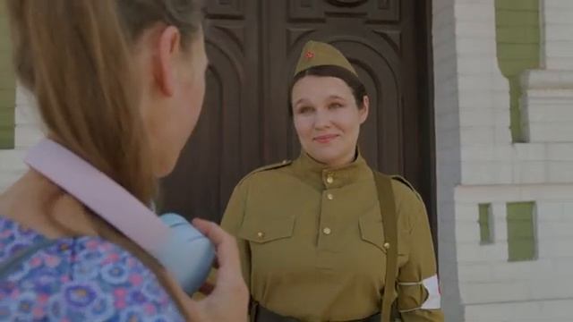  Cura - с латинского Забота второй киноролик проекта Слово о земляке 2 0 Жили_были_сказки