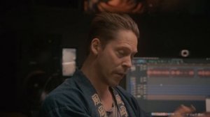 GreedFall: The Dying World | Трейлер персонажа Курназ