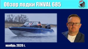 Finval 685