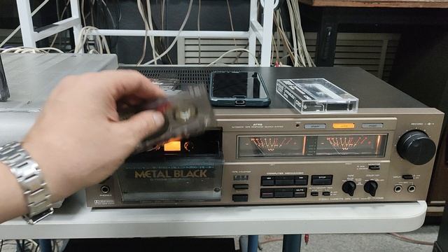 Lo-D D-1100MB опять и снова красота и музыкальность!!! смотреть онлайн