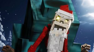 новый год часть 3