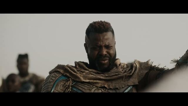 Мстители 5: Доктор Дум — Русский тизер #4 (Дубляж, 2026) смотреть онлайн