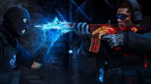 CS2! Дневной стрим!;) feat. SMORIEN