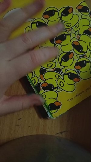 бумажный дом