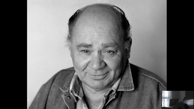 Евгений Леонов разговор с душой смотреть онлайн