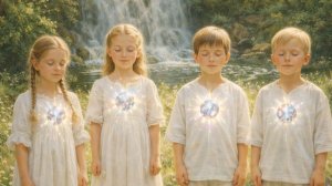 Мысли и норма здоровья и жизни.11(2) Рассказа сказки "Создай Красоту сам" Екатерина Арфеина