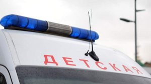 Подросток выпал с 16-го этажа в Домодедово во время мытья окон и выжил