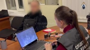 Задушившему девушку из-за расставания молодому человеку предъявили обвинение