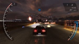 Need for Speed Underground 2
