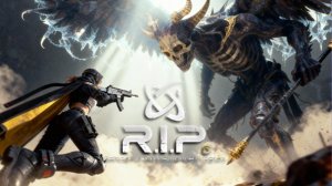 ГРАНАТОМЕТЧИК И СНАЙПЕРША - Reincarnation Insurance Program #3