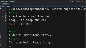 Python 3 полный курс часть 1