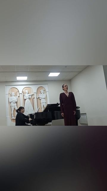 КРИСТИНА КАРАЕВА "ЖИВЯ ИСКУССТВОМ, ЖИВЯ ЛЮБОВЬЮ" 28.01.26 смотреть онлайн