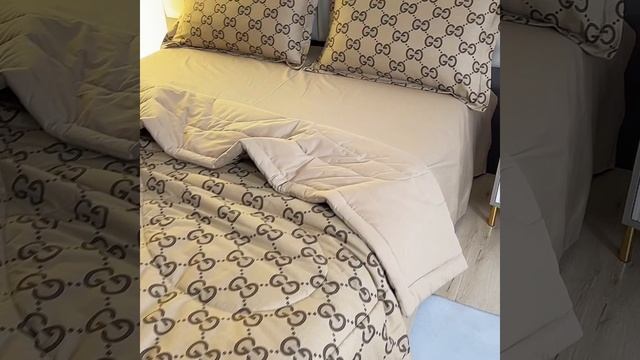 Комплект постельного OB122