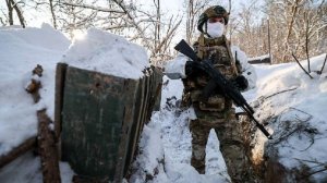 Армия России освободила населенные пункты Бересток в ДНР и Речное в Запорожье