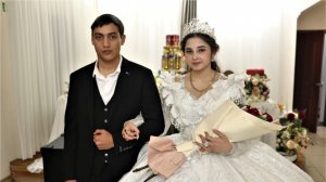 Свадьба Моисея  и  Дианы, 26.10.2025 года, г. Лабинск, Краснодарский край,клип