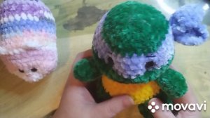 с.п., Вяжем играя 🧶,, 20 тур финиш