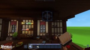 Трейлер с возможностями Entity Tool в Hytale. [4К]