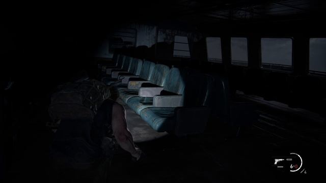 ПРОХОЖДЕНИЕ The Last of Us™ Part II - СИЭТЛ - ДЕНЬ 1 - ПОБЕРЕЖЬЕ смотреть онлайн