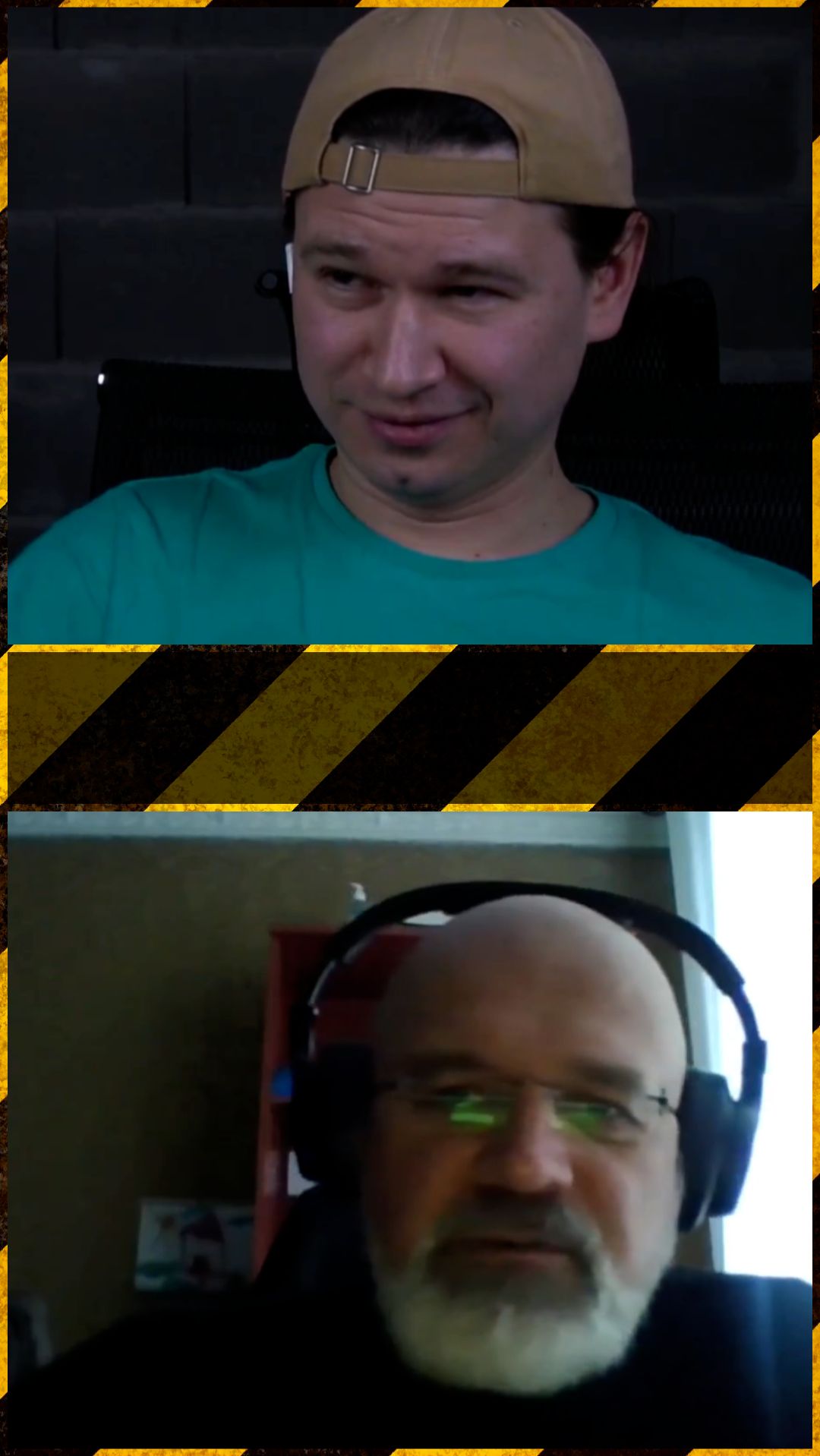 Допытання, вирно? Чат-рулетка, Украина, 17.01.2026 смотреть онлайн