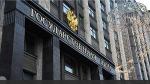 В Госдуме предложили пожизненно запретить въезд в РФ иностранцам с судимостью