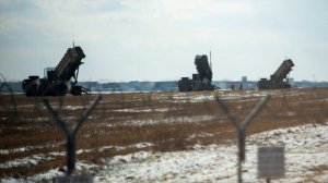 Западные чиновники опровергли обвинения Зеленского в срыве поставок ПВО