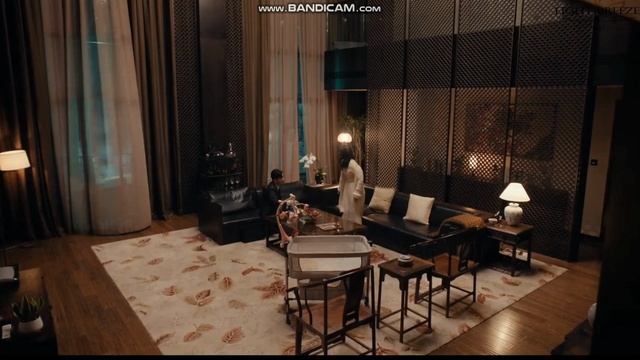 Клип на дораму "Богиня с завязанными глазами" смотреть онлайн