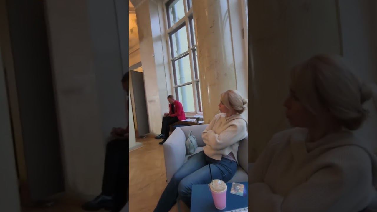 Битва за Москву. Артемий про Подольских курсантов. #Вднх смотреть онлайн